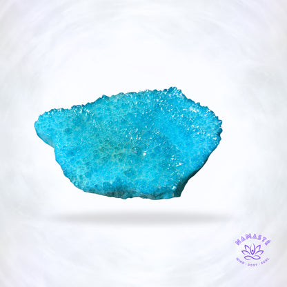 aqua aura bovenaanzicht