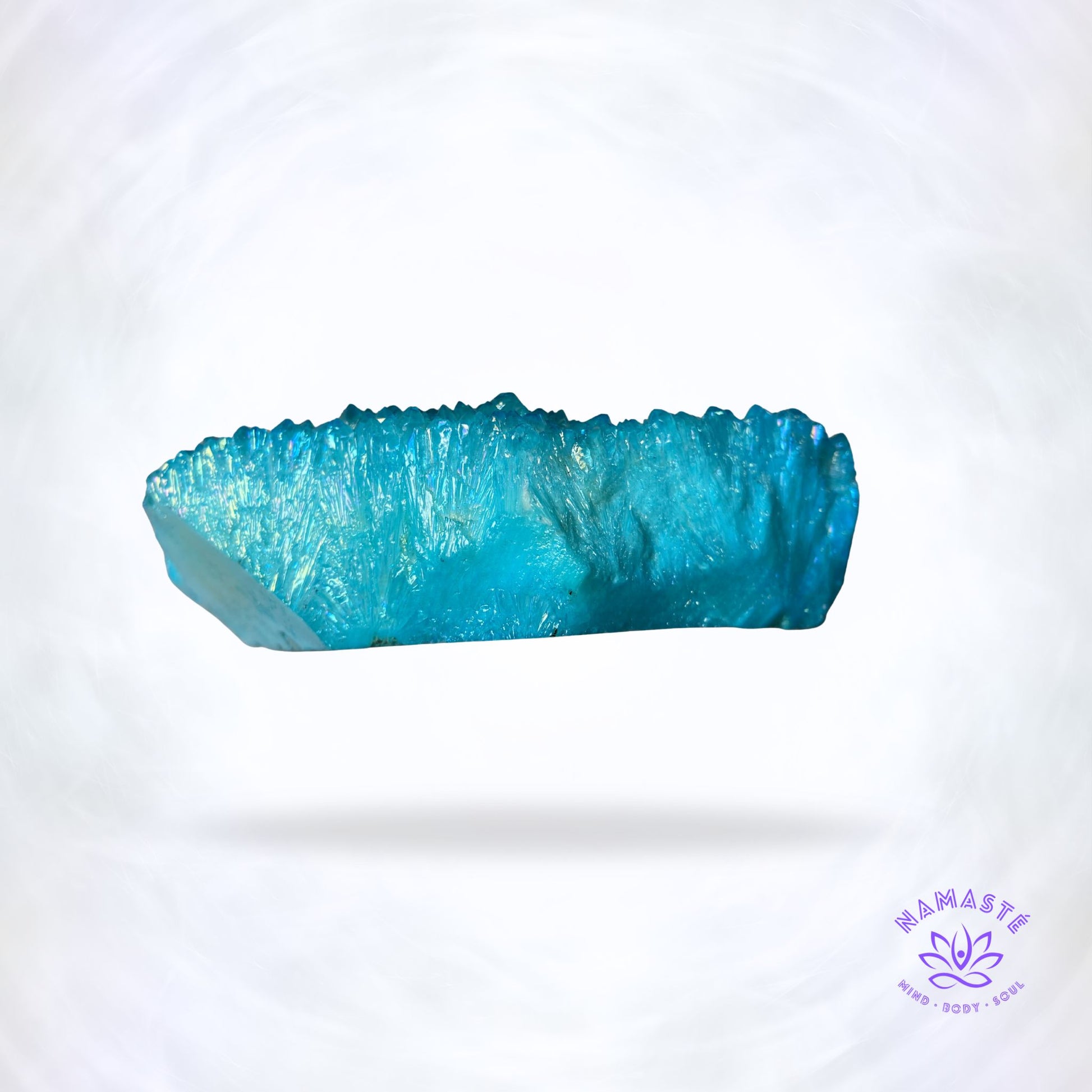 aqua aura zijaanzicht