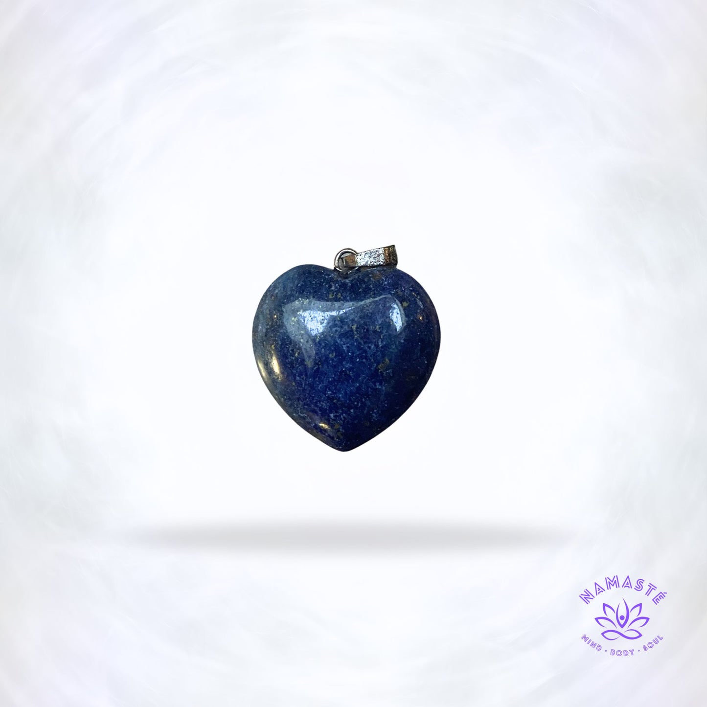 hart hanger in lapis lazuli