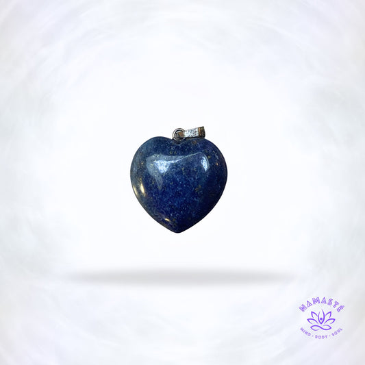 hart hanger in lapis lazuli