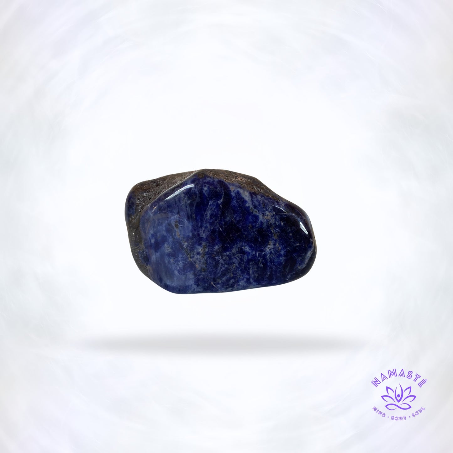 sodaliet vooraanzicht