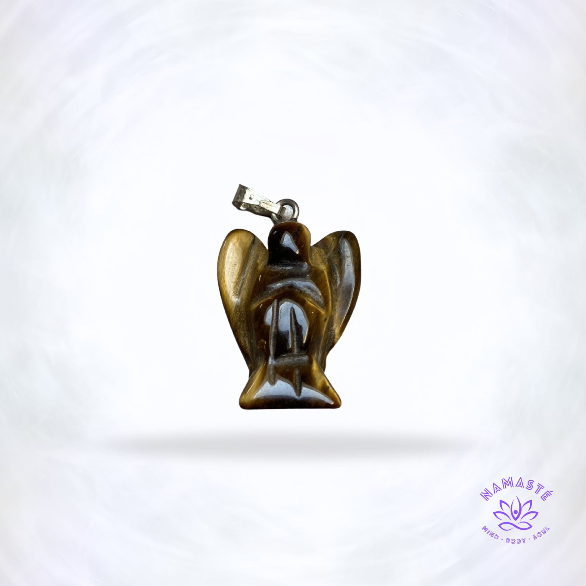 engelhanger tijgeroog