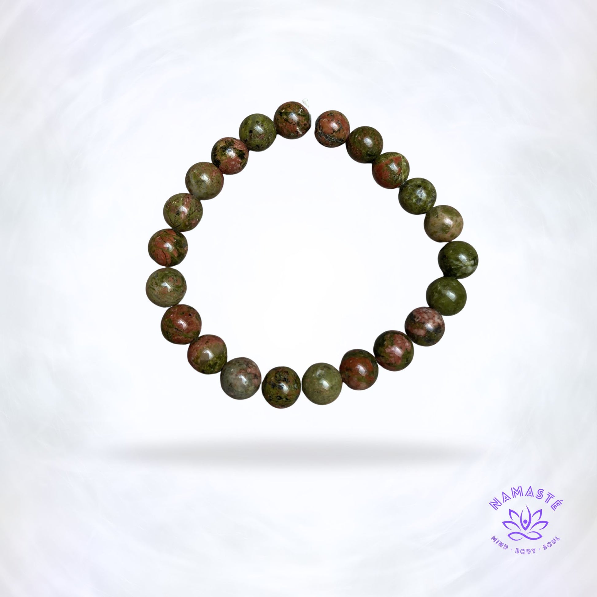 unakiet kralenarmband